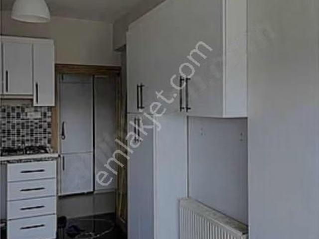 Aliağa Sevgi Yolu Üzeri Ful Tadilatlı 3+1 Satılık Daire