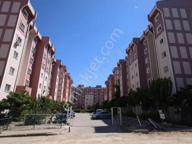 Aliağa Siteler Mahallesi Tokide 2+1 Daire