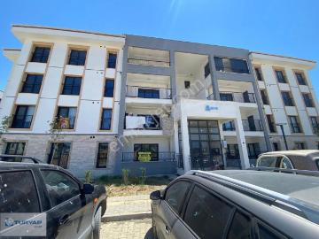 Aliağa Tokilerde Kiralık Giriş Kat Daire