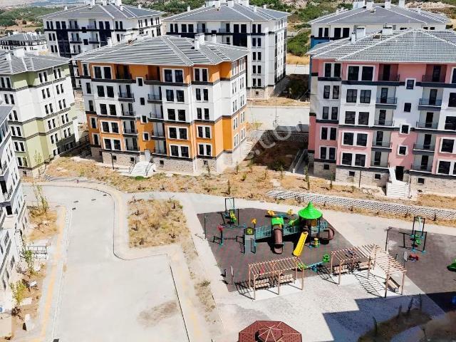 Aliağa Yeni Tokilerde 2+1 Kiralık Daire