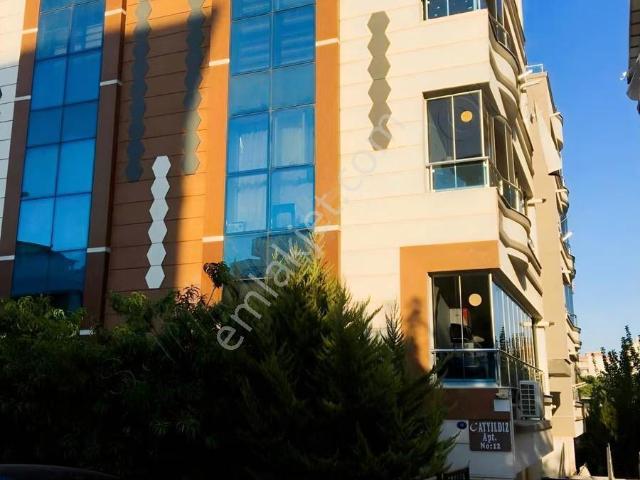 Aliağa Yeni Mah. Adliye Binası Yakınında Dublex Daire