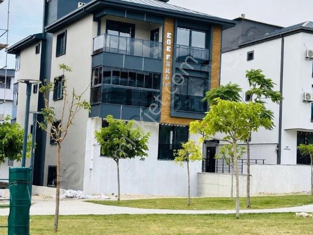 Aliağa, Yeni Mahallede Sıfır 1+1 Daire