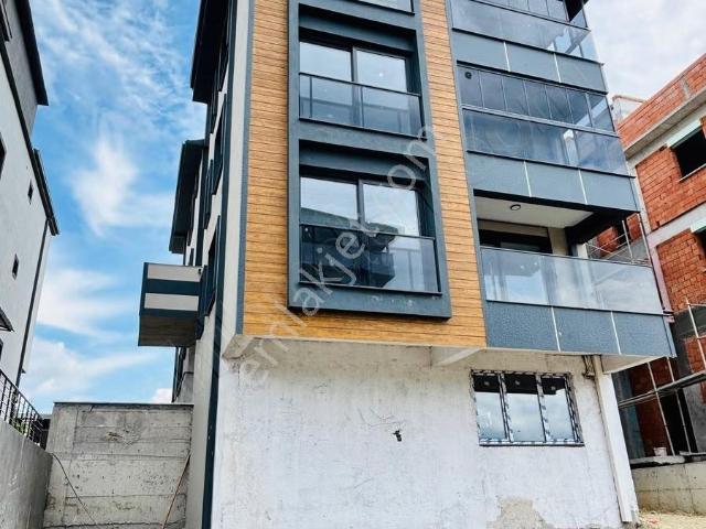 Aliağa, Yeni Mahallede Sıfır 2+1 Daire