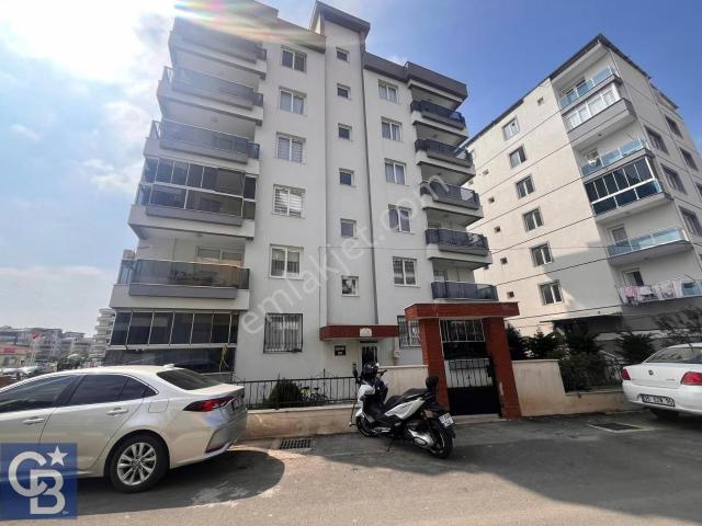 Aliağa Yenimahalle Cengiz Topel Cd. Üzerinde Satılık 2+1 Daire