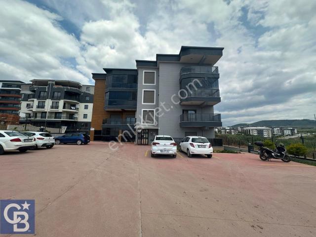 Aliağa Yenimahalle'de Satılık 2+1 Daire