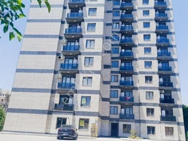 Alibaba Mahallesi Point İnşaat 1+1 Eşyalı Kiralık Daire