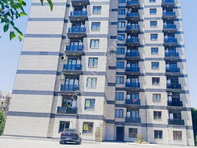 Alibaba Hastaneler Mevki 1+1 Sıfır Daire Sıfır Eşya Kiralık Dair