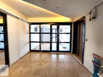 Alibabada Site İçinde Kış Bahçeli Ve Geniş 3,5+1 Satılık Daire