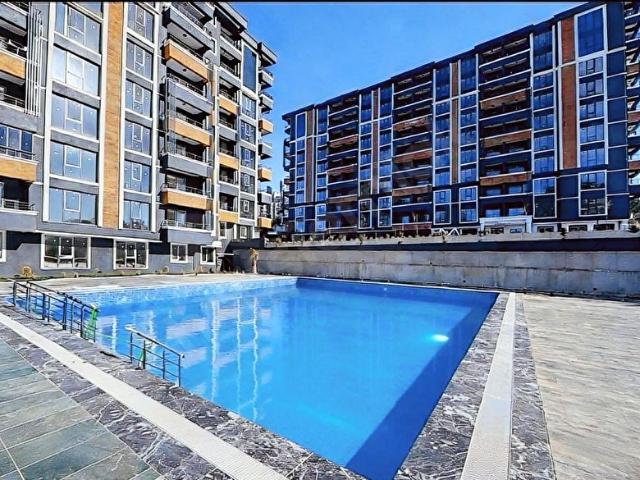 Alibey'den Atakumda Gülparkta Satılık 2+1 Daire