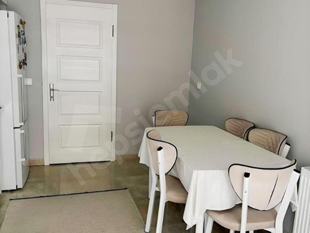Alibey'den Fenk Mah'de Adliye Karşısı 3+1 Daire
