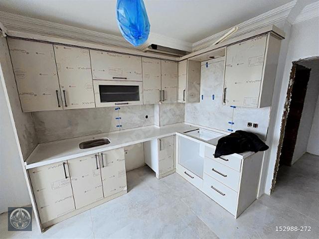 Alibey'den Terme Çay Mah'de Satılık Sıfır 95m2 2+1 Daireler