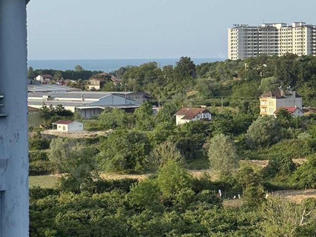 Alibey'den Ünye Göbü Mah'de Satılık 3+1 Karkas Daire