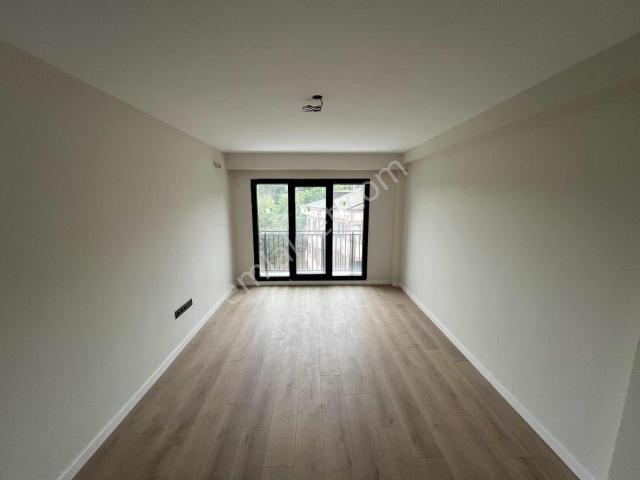 Alibeyköy'ün En Prestijli Projesinde Oturuma Hazır 0 Lüx Daire
