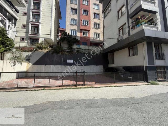 Alibeyköy Ana Cadddeye Yakın Satılık 2+1 Daire
