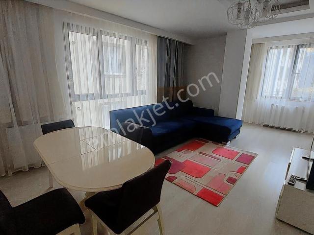Alibeyköy Beyoğlu Tünel Evlerinde Full Eşyalı 2 +1