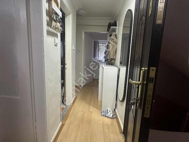 Alibeyköy Binevler Sitesi Kiralık Daire