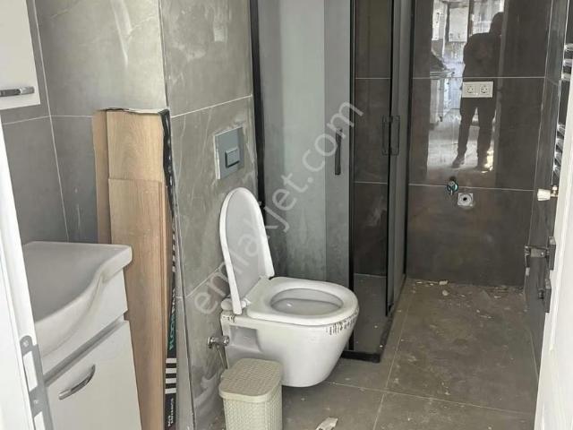 Alibeyköy De Sıfır 1+1 Haliç Manzaralı