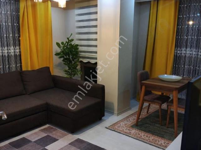 Alibeyköy Emniyettepe Üniversiteler Yanı 2+1 Arakat Full Eşyalı