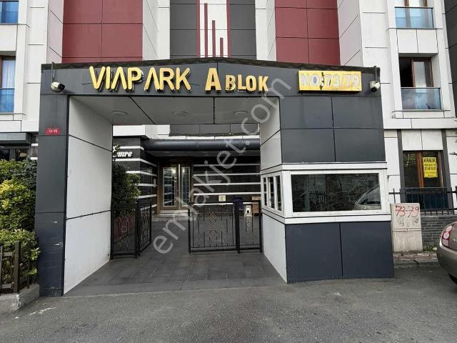 Alibeyköy Karadolap Mahallesi'nde Kiralık Daire