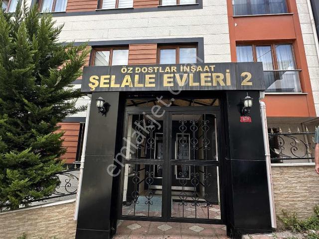 Alibeyköy Karadolap Mahallesinde Satılık Daire