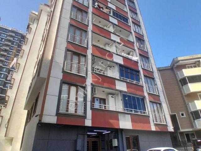 Alibeyköy Karadolapda Kiralık 4 Cu Kat Daire.