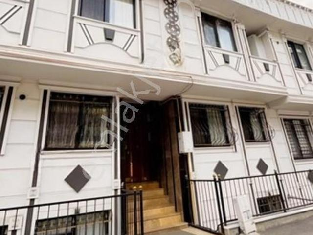 Alibeyköy Merkezi Konumda | Geniş Balkonlu | Eşyalı 4+2 Dubleks