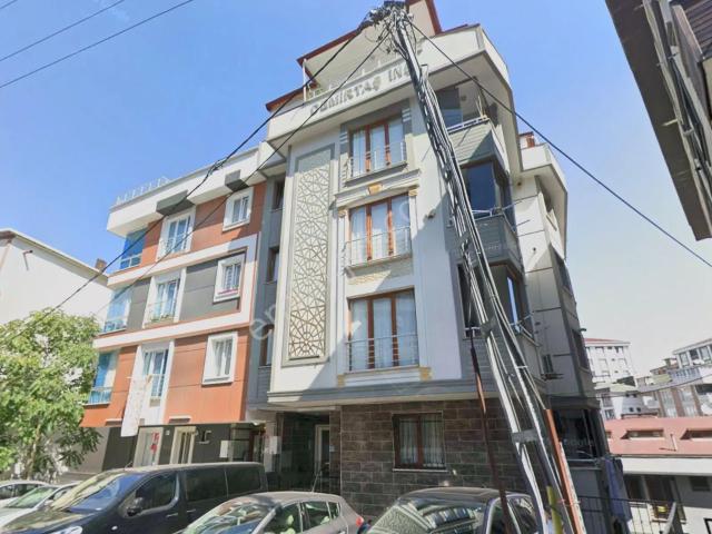 Alibeyköy Satılık Çırçır Geniş 2+1 85m2 Metroya Yakın
