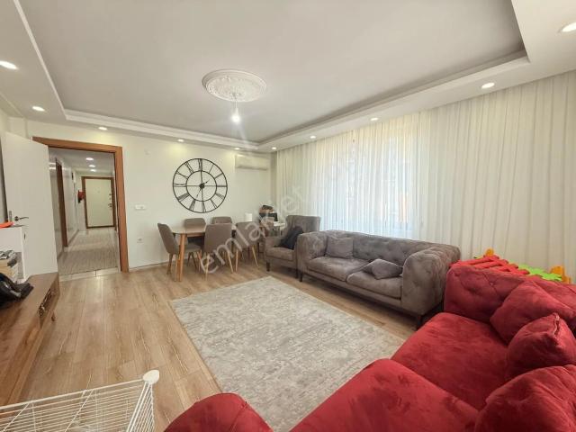 Alibeyköy / Çırçır Mah. 2+1 / 90m² / Kat / 10 Butik Site Kapalı Otopark Çırçır Metro 5.dk
