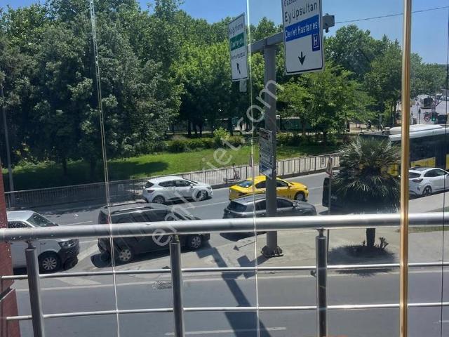 Alibeyköy'de Satılık Ferah3+1 Daire Merkezi Konum Yatırıma Uygun