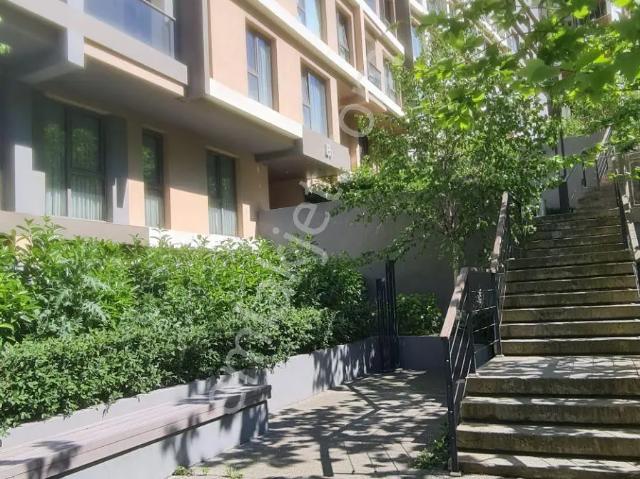 Alibeyköyde Sitede 2+1 Kiralık T5 Tramway Ve m7 Metro 300 Mt