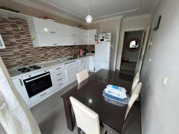 Adana ili, Akdeniz Bölgesi - Klima