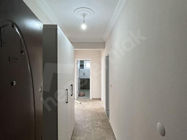 ÇALICA MEVKİİ MERKEZİ KONUMDA SIFIR KİRALIK DAİRE