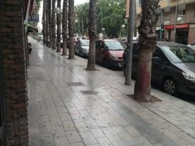 alicante, Valencian Community 03007