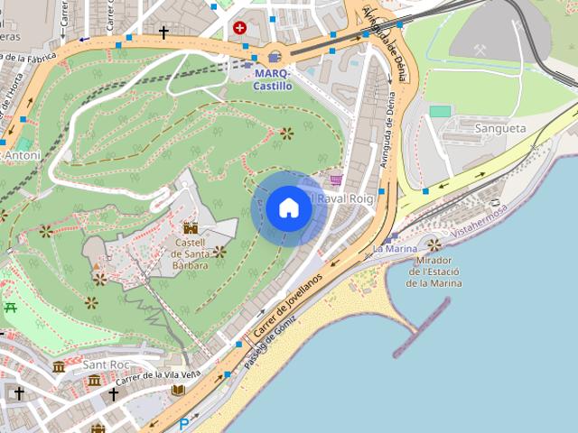 alicante, Valencian Community 03002