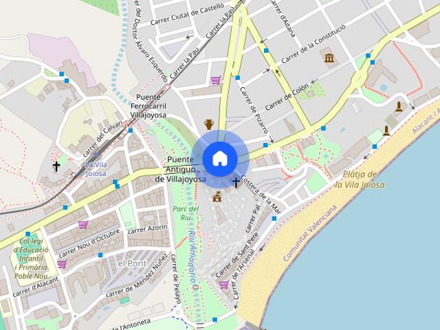 Alicante, Valencian Community 03570