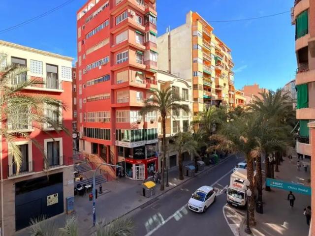 Alicante / Alacant