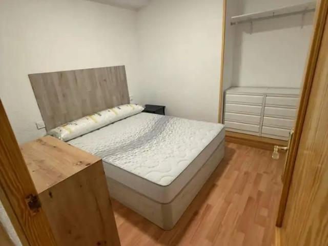 Piso de alquiler en C/ del General Bonanza, Benalúa, Alicante / Alacant