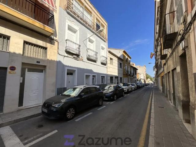 Piso de alquiler en C/ de Santa Caterina, Villafranqueza, Alicante / Alacant
