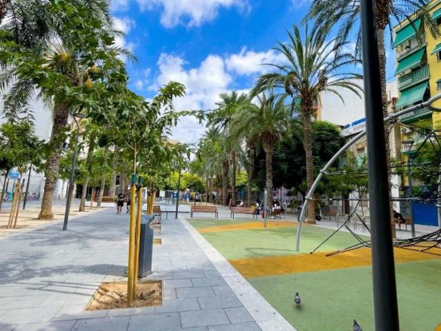 Alicante / Alacant