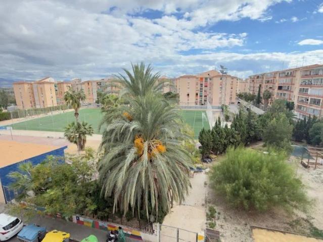 Apartamento de alquiler en Calle Matematico Romero, 3, Virgen del Remedio Parque Lo Morant, Alicante / Alacant