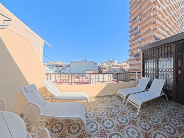 Alicante / Alacant