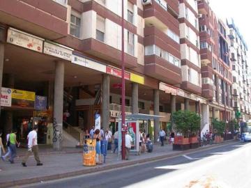 Ensanche, Alicante, Alicante, Alicante, Comunidad Valenciana, Comunidad Valenciana