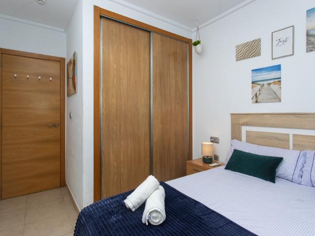 Alicante Hills | 1 Bed Apartment for Professionals