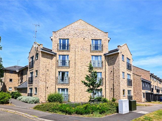 Alice Bell Close, Cambridge, Cambridgeshire CB4, 1 bed flat to rent, £1,325 pcm | PrimeLocation