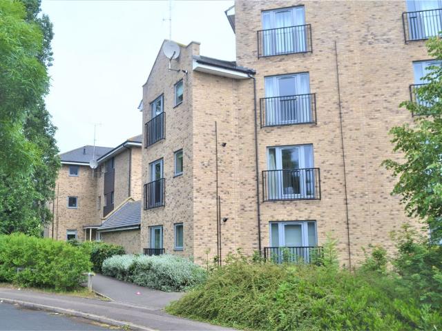 Alice Bell Close, Cambridge CB4, 1 bed flat to rent, £1,275 pcm | PrimeLocation