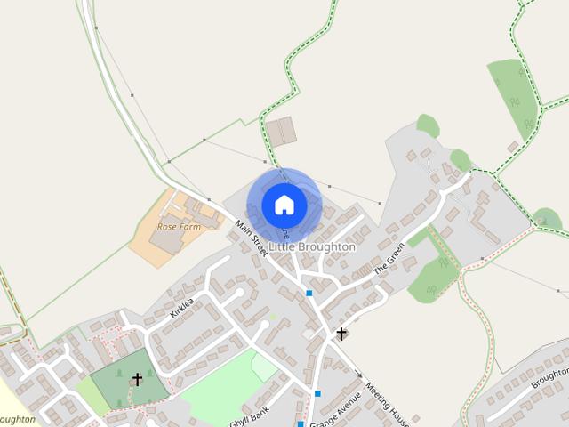 Alice Lane, Little Broughton, Cockermouth