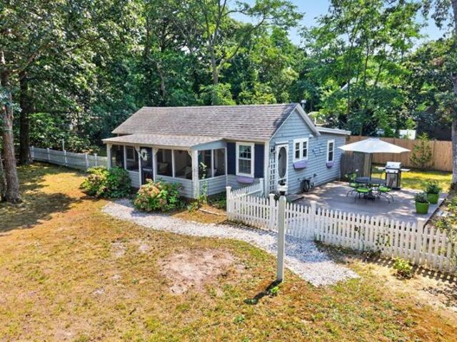 Alice Rd, Eastham, Home For Sale