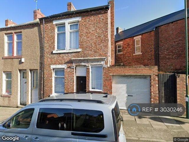 Alice Street, South Tyneside, NE33 5 bed end of terrace house to rent £999 pcm £231 pw