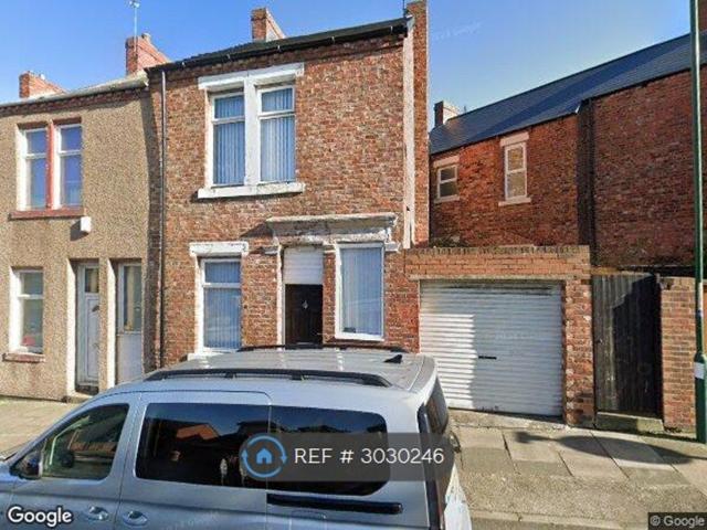 Alice Street, South Tyneside NE33, 5 bed end terrace house to rent, £999 pcm | PrimeLocation