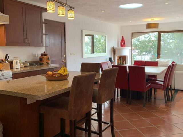 Alicia Penthouse Apartment for Rent in Puente Viejo Available April 2027